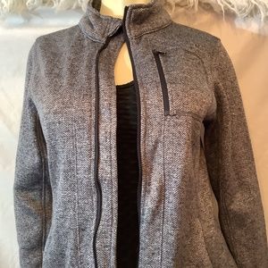 Marc New York Andrew Marc Gray‎ fitted Jacket